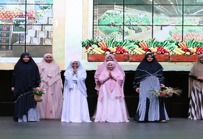 Fashion Show IIHLEC 2016